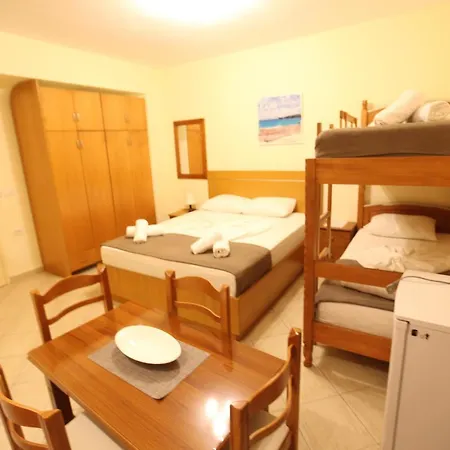 Prishtina Hotel Sarandë