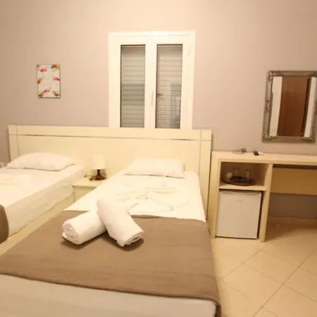 Prishtina Hotel Sarandë