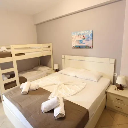 Hotel Prishtina