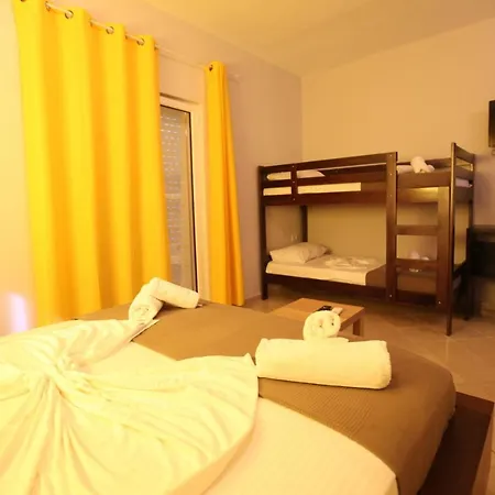 Hotel Prishtina