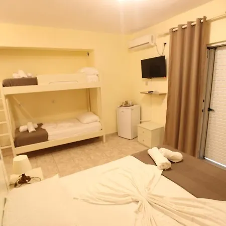 Prishtina Hotel