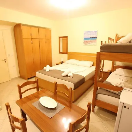 Hotel Prishtina