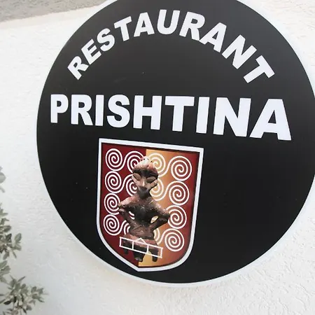 Prishtina *