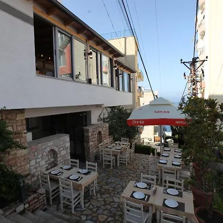 Prishtina * Sarandë