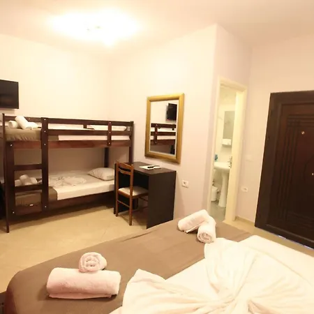 Hotel Prishtina *