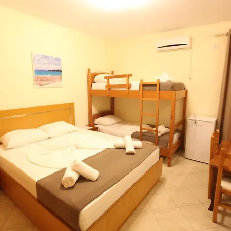 Prishtina Hotel