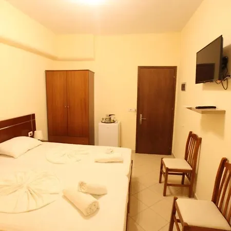 Prishtina Hotel Sarande