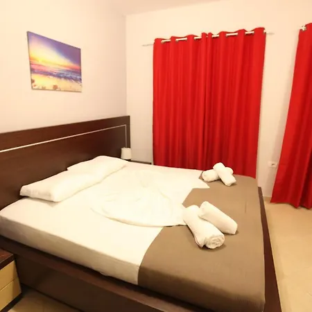 Prishtina * Sarande