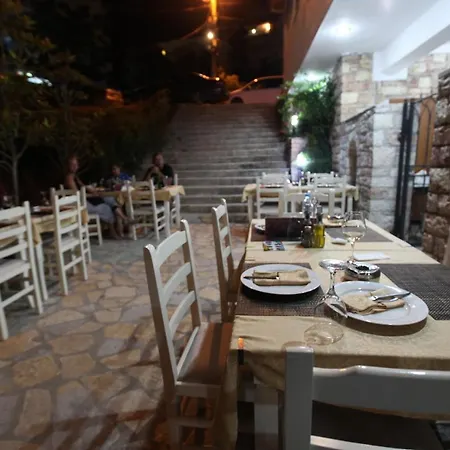 Hotel Prishtina