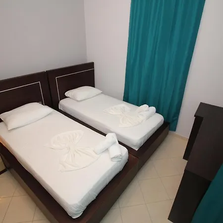Hotel Prishtina