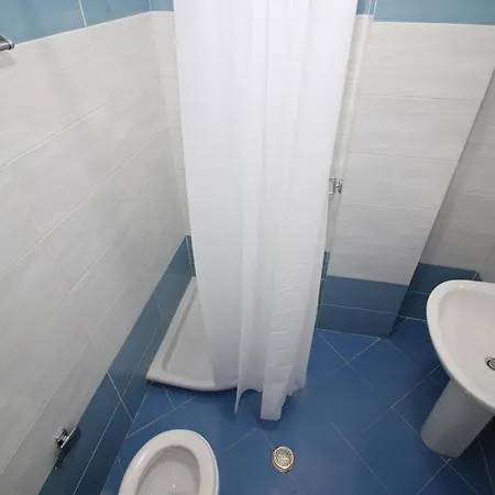 Hotel Prishtina