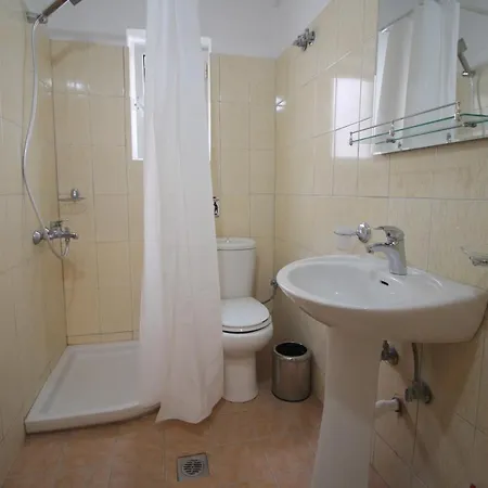 Hotel Prishtina