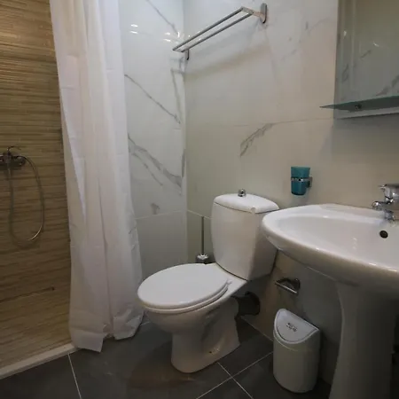 Prishtina Hotel