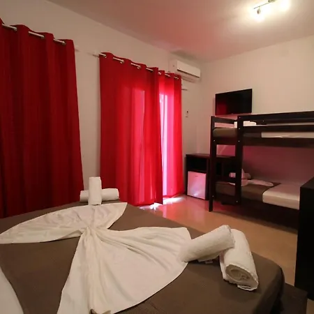 Prishtina Hotel *