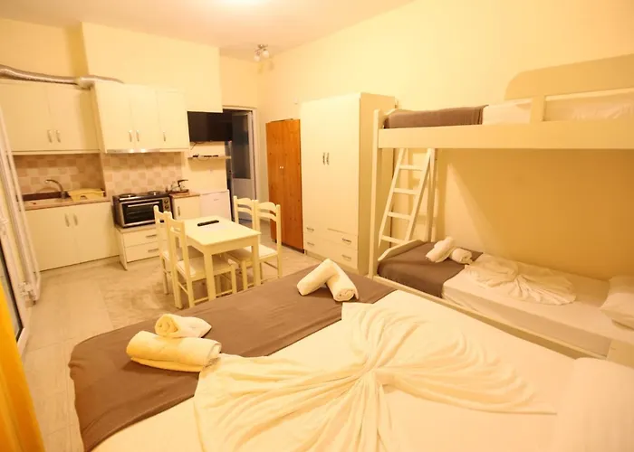 Prishtina סרנדה