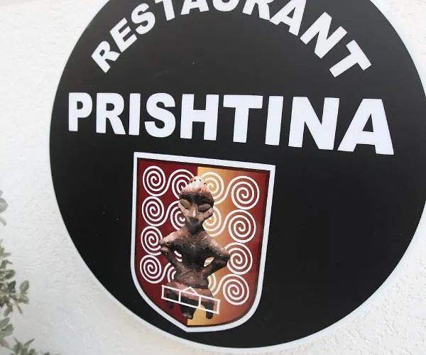 Prishtina *