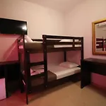 Hotel Prishtina Sarandë