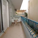 Hotel Prishtina Sarandë