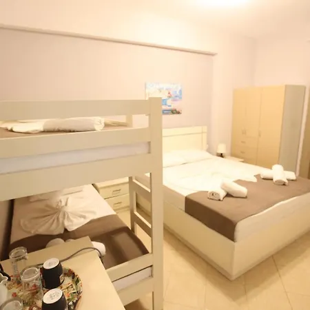 Szálloda Prishtina *