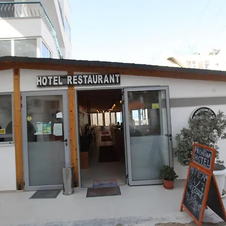Otel Prishtina Saranda