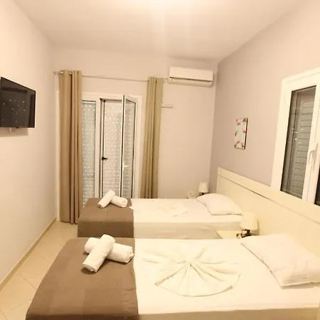 Prishtina Szálloda *