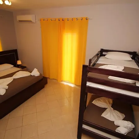 Prishtina Szálloda *