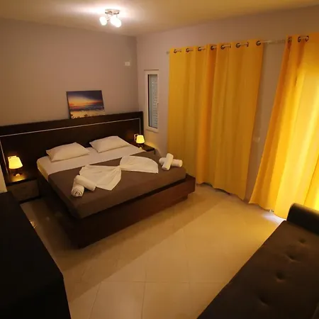 Szálloda Prishtina *