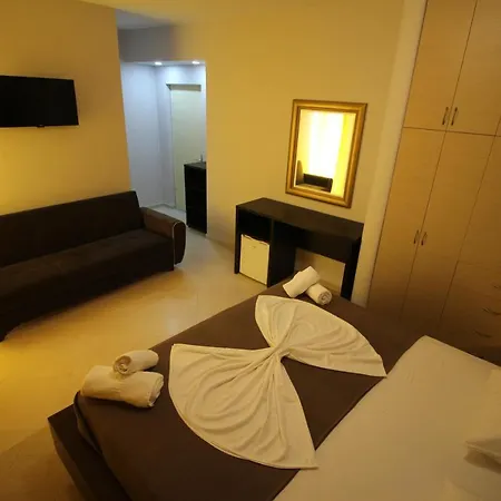 Prishtina Szálloda *