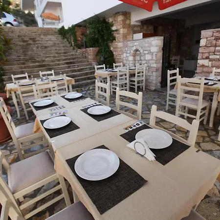 Szálloda Prishtina *