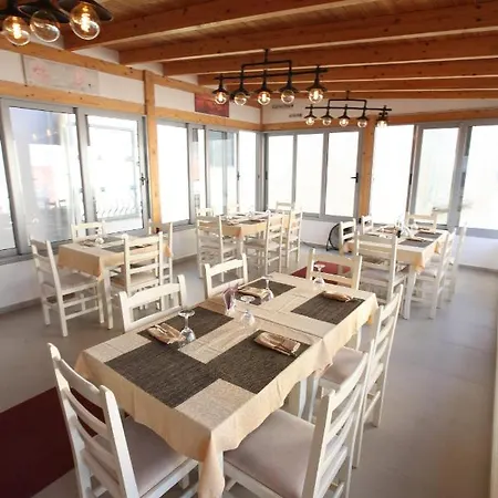 Prishtina Szálloda Saranda