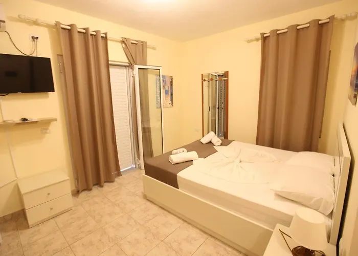 Hotel Prishtina