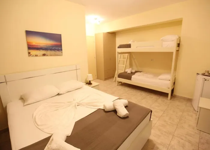 Prishtina Sarandë