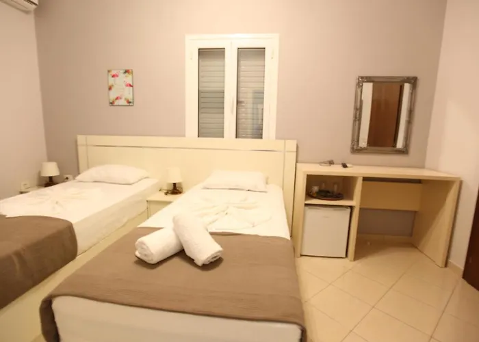 Prishtina Otel Saranda