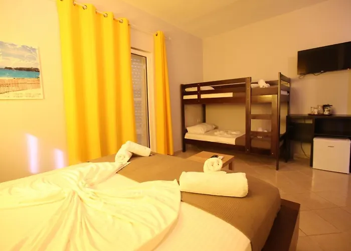 Hotel Prishtina