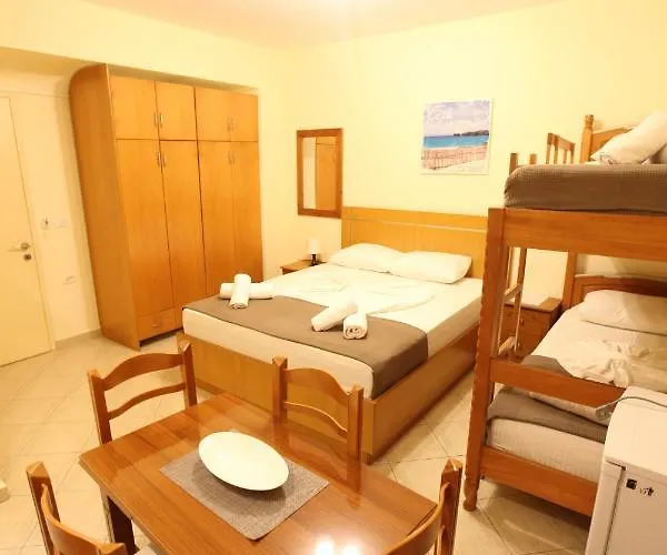 Hotel Prishtina