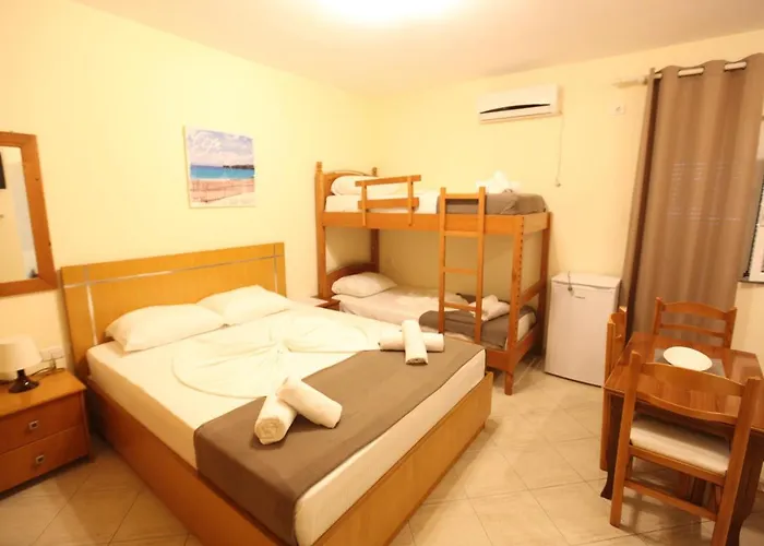 Prishtina Hotel