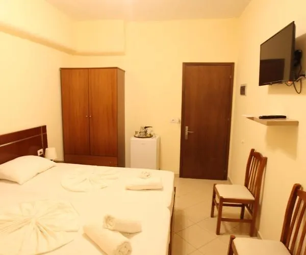 Prishtina Otel Saranda