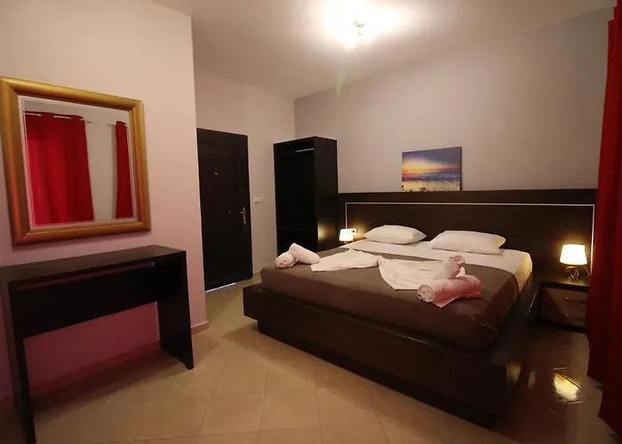 Prishtina Otel Saranda