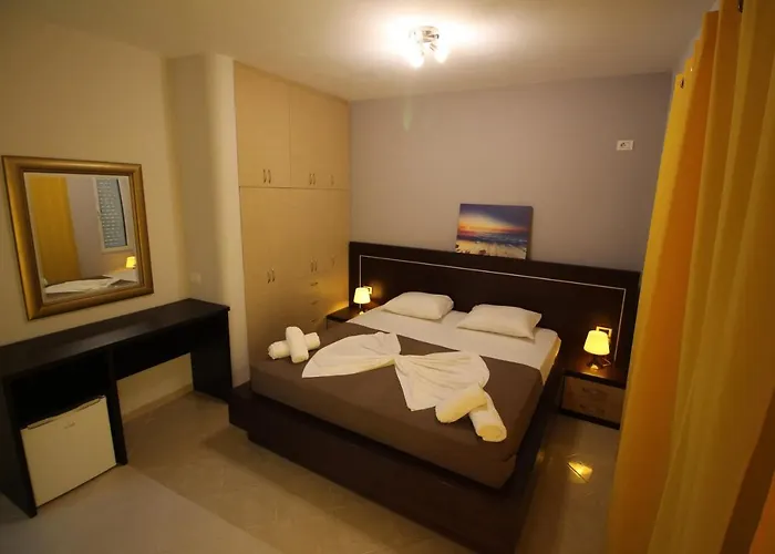 Prishtina Otel Saranda