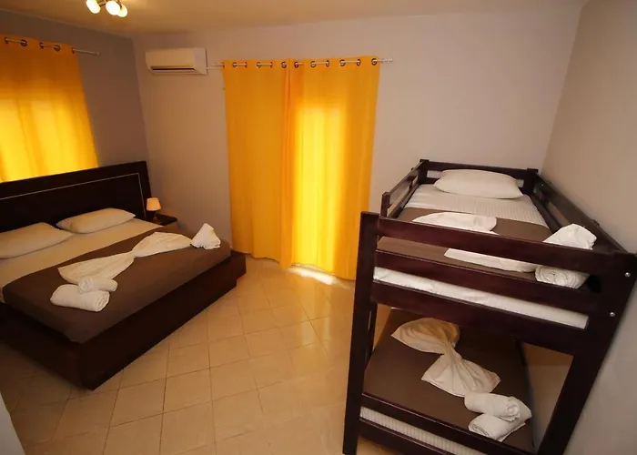 Prishtina Hotel *