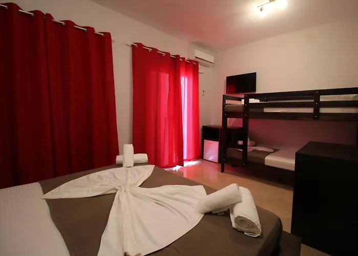 Prishtina Otel *