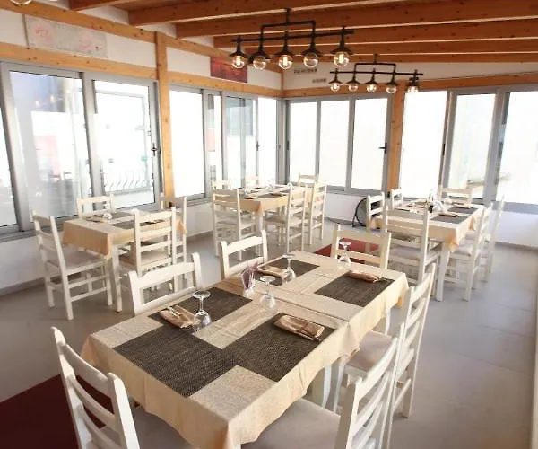 Prishtina Otel Saranda